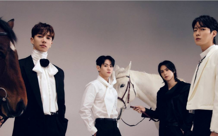 HIGHLIGHT亞巡高雄站4千門票搶光　確定加場6月2日開賣