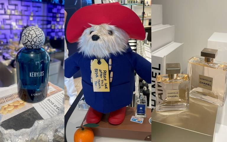 今年夏日必收香氛是它們!尤其是限量版這瓶香水根本看了直接禮包帶回家!