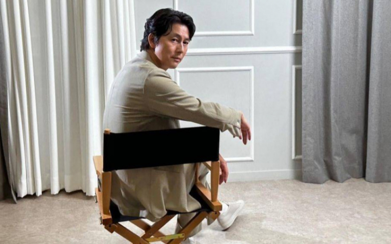 鄭雨盛未婚當爸「現任女友蒙在鼓裡」　29日如期現身青龍獎