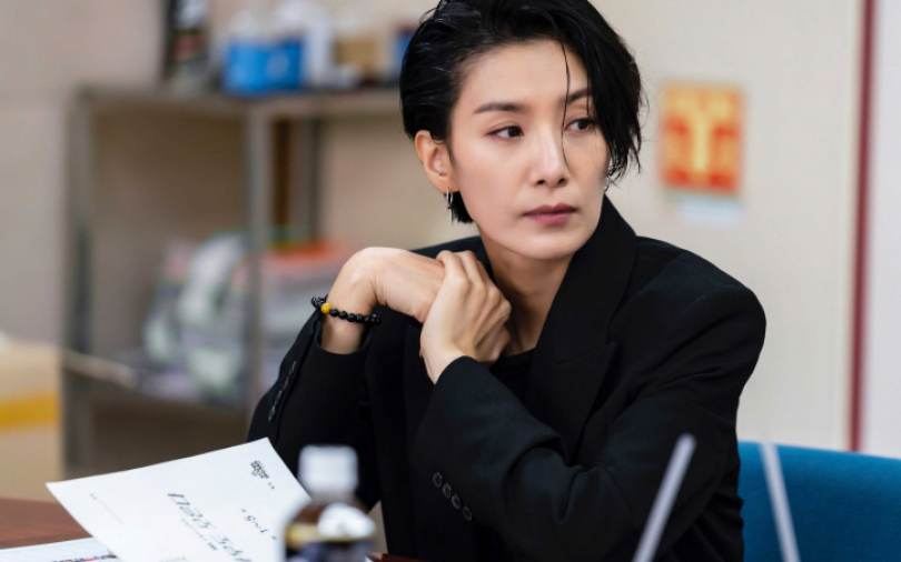 金瑞亨自爆拍《天空之城》累到吊點滴　神話Eric新戲延播避疫情