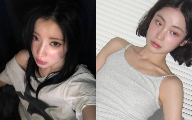 BABYMONSTER Asa親姊顏值不輸妹妹!從偶像變身成時尚主理人,網友:「全家人基因太強大!」