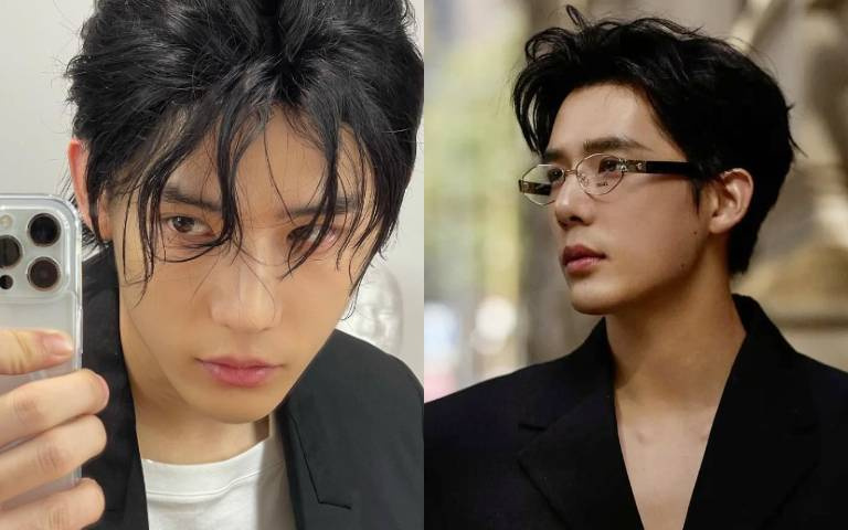 陸劇《陷入我們的熱戀》王安宇顏值+演技雙爆擊！私下是學霸、籃球校隊還會唱歌，根本是行走的戀愛漫畫男主角