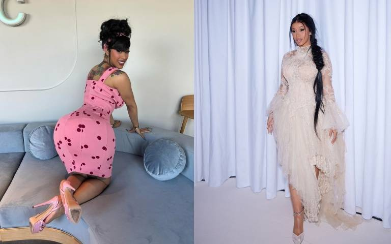 TREADS瘋傳 Cardi B 勝訴金句連發！一起認識這位嗆辣女王語錄大盤點：從官司霸氣回擊到勵志金句一次看