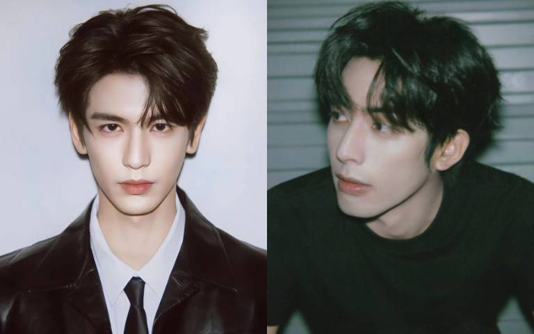 顏值暴擊！網友公認陸劇4大「神顏男星」：宋威龍、張凌赫360度零死角，長相堪稱權威教科書級別