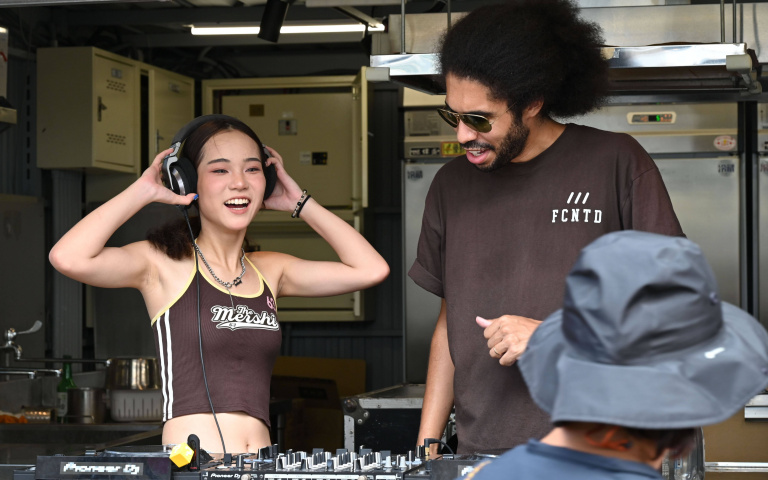 連假怎麼玩？微醺夕陽咖啡派對、貓空4玩法，走入山城祈福靜心！