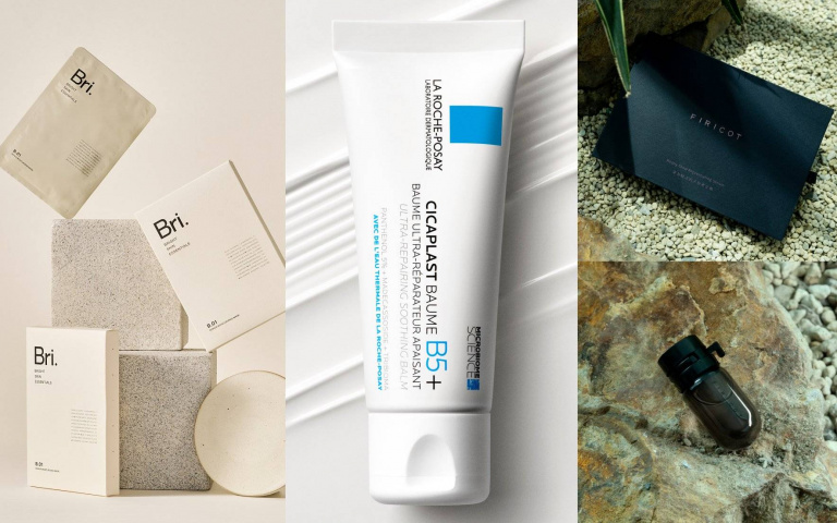 醫美術後泛紅過敏怎麼辦？網友狂推「3款修護好物」穩膚效果最有感！