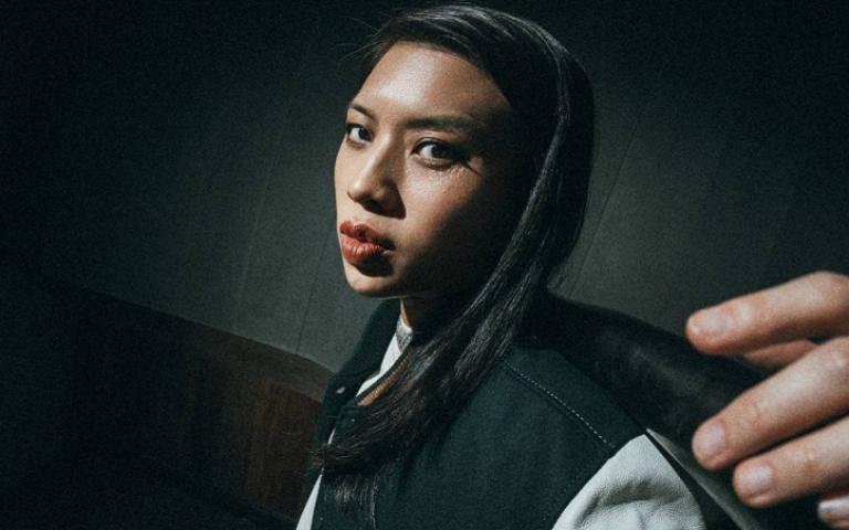 葛仲珊加盟新東家強勢回歸　重登后位嗨喊：一起揮棒出擊