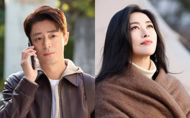 最強「狗演員」巴哥太萌成亮點！霍建華新劇《他為什麼依然單身》演活「毒舌怪咖」，與朱珠上演中年傲嬌羅曼史