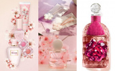 2026 櫻花限定版美妝推薦！Jo Malone推出「撒嬌感」櫻花香、嬌蘭櫻花限定全台限量18瓶、PAUL & JOE主打法式浪漫