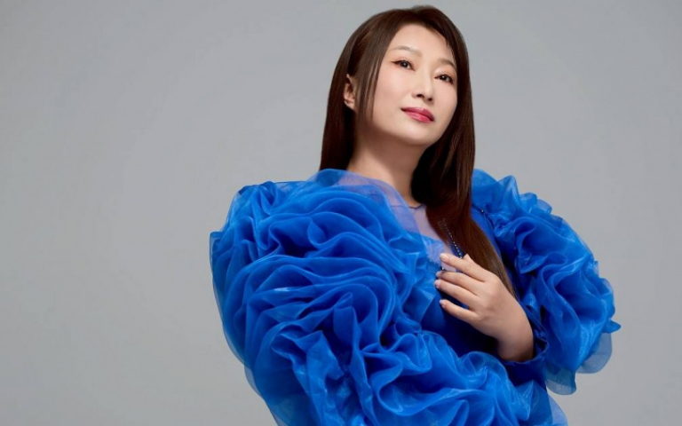 「苦情歌后」揭秀場辛酸唱到血尿　親拋震撼彈「未來不再辦個唱」