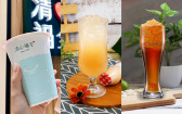 清心福全夏季人氣TOP5榜單！蜜桃凍紅茶、紅心芭樂優多都上榜，冠軍是「這杯」經典飲品！