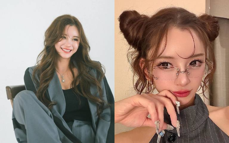 國小畢業的叛逆少女到創業家！Netflix《不良一族尋愛記2》彩朱美貌炸裂，溫暖大姐姐個性超圈粉，粉絲讚顏值根本《單身即地獄》等級