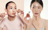 韓妞化妝包必備！秋冬韓系美唇新寵：nooni蘋果奢養、CLIO濃郁巧克力蜜光、蘭芝暖甜薑餅人限量登場