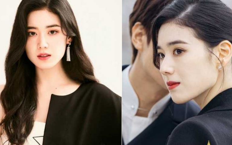 韓劇《永遠的君主》最美女總理鄭恩彩太搶戲 大結局有彩蛋!