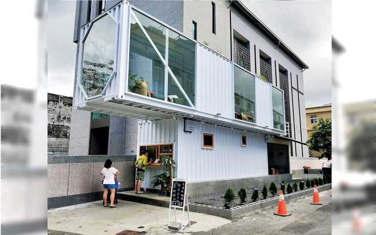 恆春小吃趣5/等咧粉圓、古早味豆花 打卡熱點
