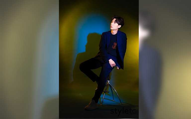 自找的快樂2／陳勢安　享受獨處的當下　不想過很累的人生