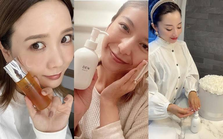 日本女生都在用的小橘油、鐵人乳究竟紅什麼?竟然能擊敗眾多大品牌,成為櫻花妹最愛的保養心頭好?