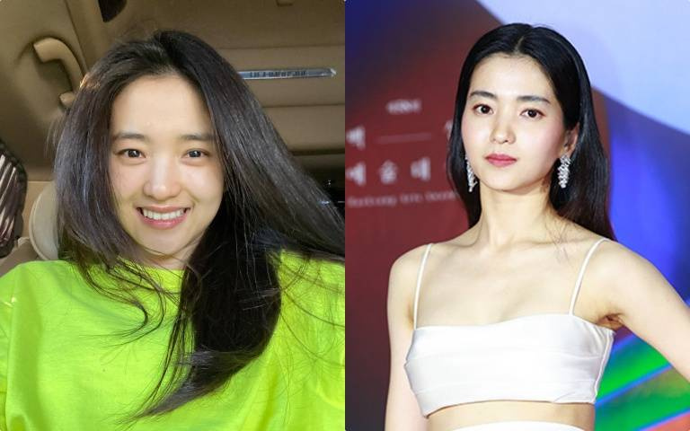 還有人說金泰梨配不上南柱赫嗎?金泰梨《25,21》封視后,這位年輕小女孩的魔力連評審都青睞!