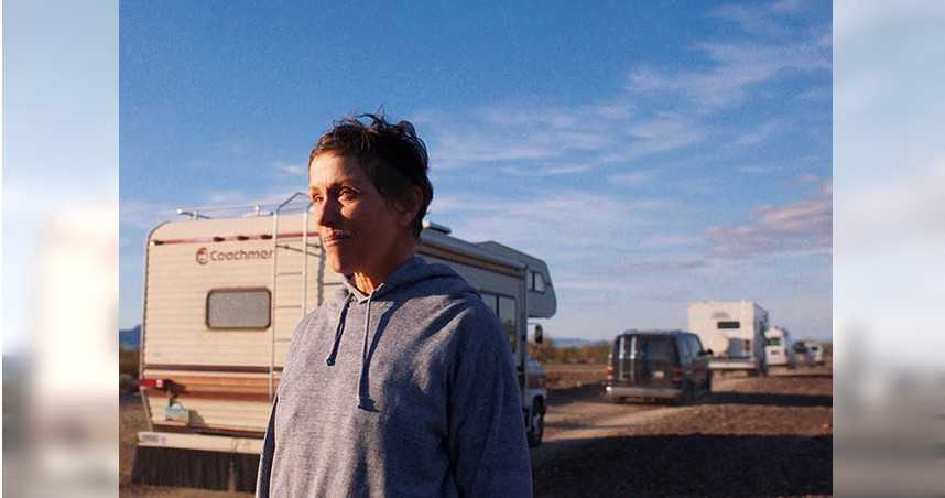 影爆點／翁煌德：2021奧斯卡解析　風向真的變了嗎