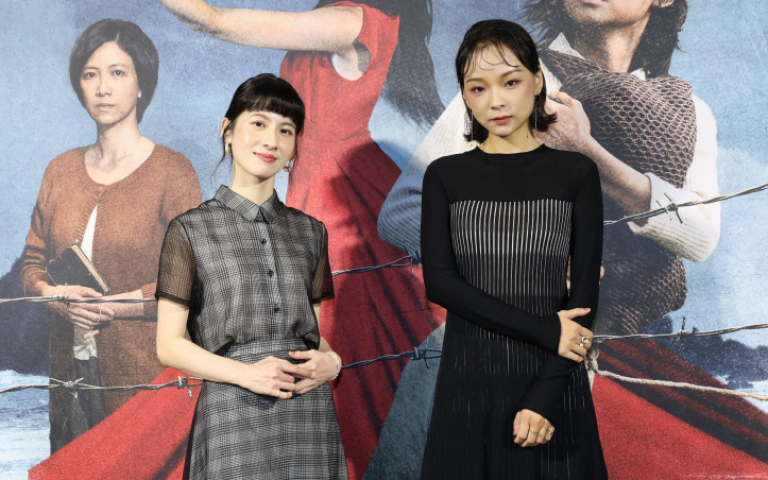 連俞涵喊話對不起馬力歐　《流麻溝》謝龍舟隊包場