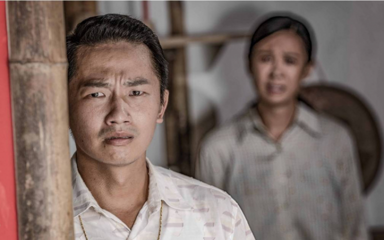 蔡昌憲收視吉祥物發威　讚安心亞痛心演技超催淚