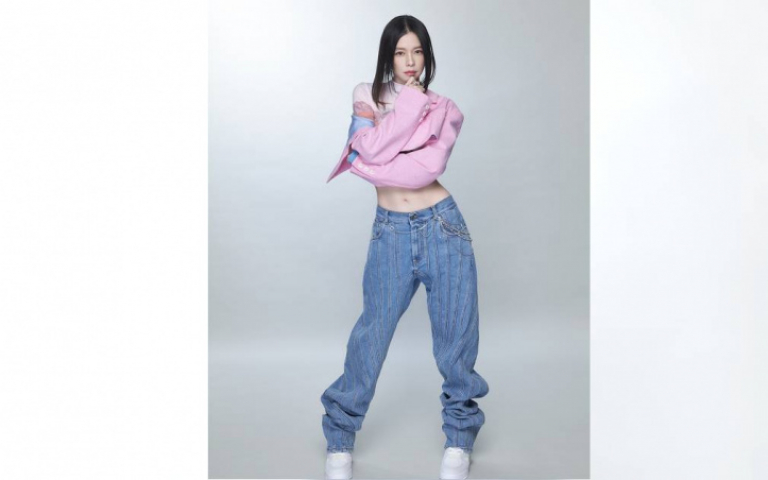 徐若瑄暗戀對象曝光　想到這件事坦言「快哭了」