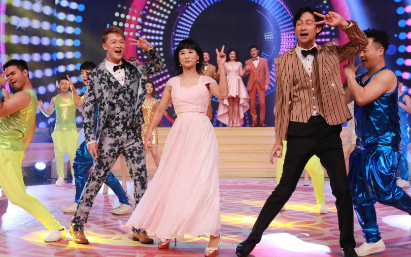 被爆賣內褲遭襲臀　馬妞還原叫賣過程：謝謝大家關心