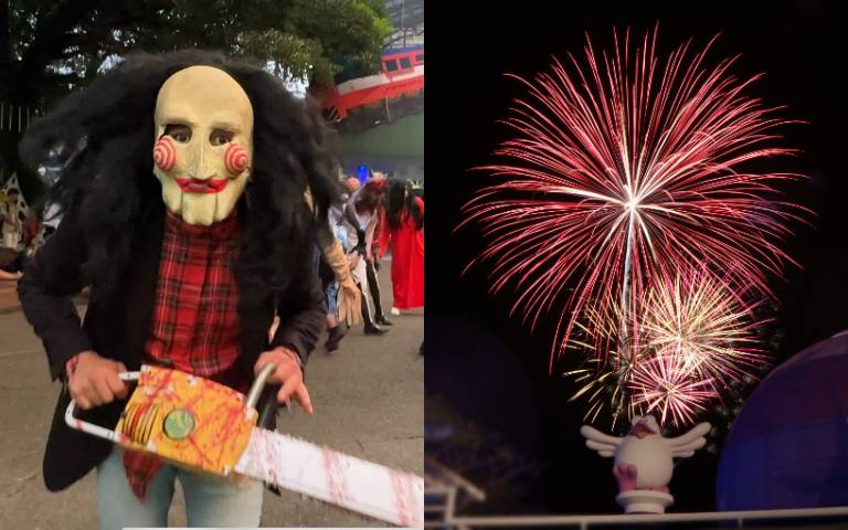 十月壽星注意！350元暢玩湖山，另加碼Coser裝扮入園只要199元！