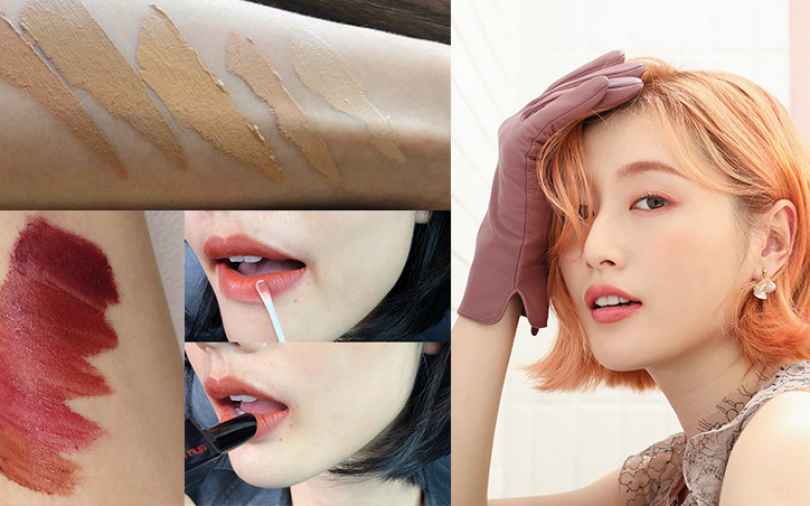 彩妝迷請注意！編輯實測真心推薦　11月最勸敗生火的HIT在這裡