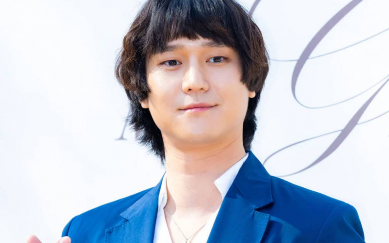 韓國男星體重突破93公斤　頂「妹妹頭」新造型引關注