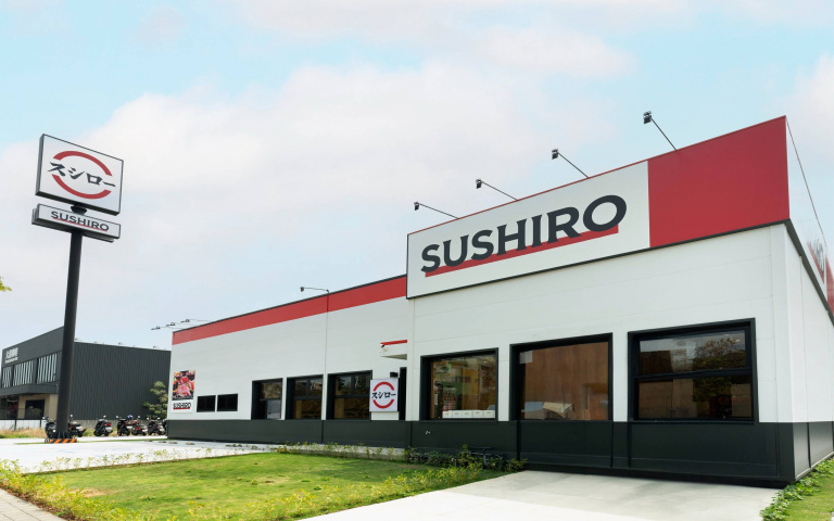 壽司郎彰化員林大道店新開幕!按讚免費招待壽司、再送莓好時光爆米花!