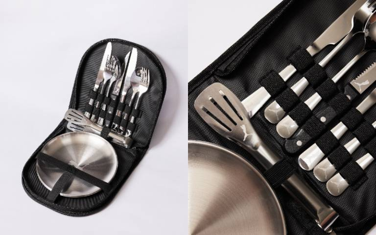 PUMA母親節優惠開跑！舒適機能、時尚穿搭、輕便有型一次購足！