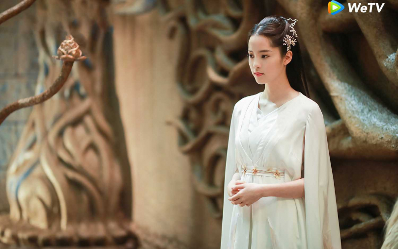 歐陽娜娜想打耳洞　歐陽龍「為這原因」下令：這輩子都不准