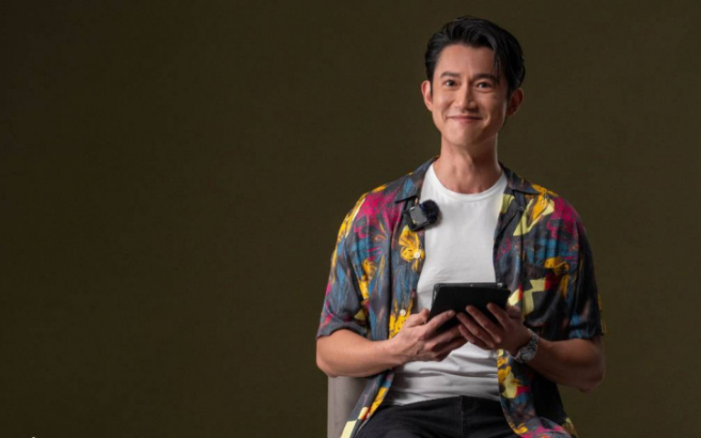 《有生之年》11月進軍日本市場　吳慷仁入圍國際影展最佳男主角獎