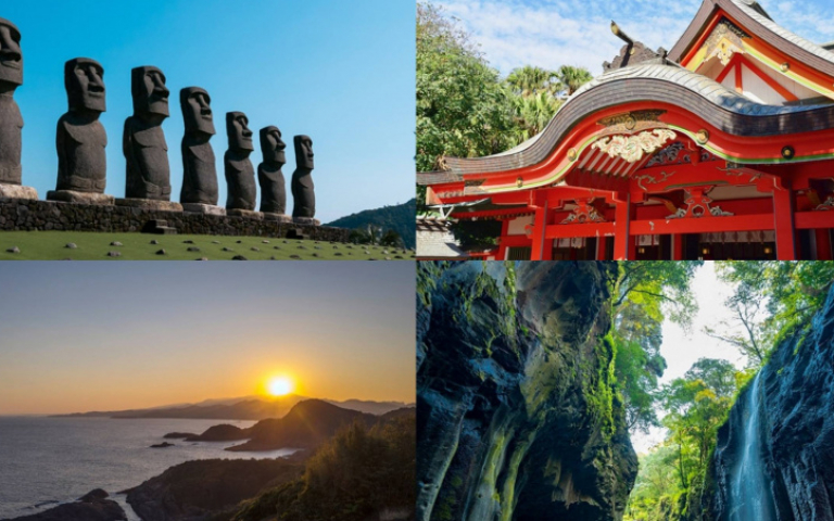 11月開航！虎航直飛日本宮崎單程未稅1,799元起 　AirAsia台灣獨家高雄飛沙巴