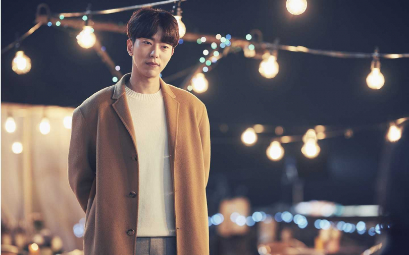 3個月前來台打球賽   尹賢敏難忘台灣美好