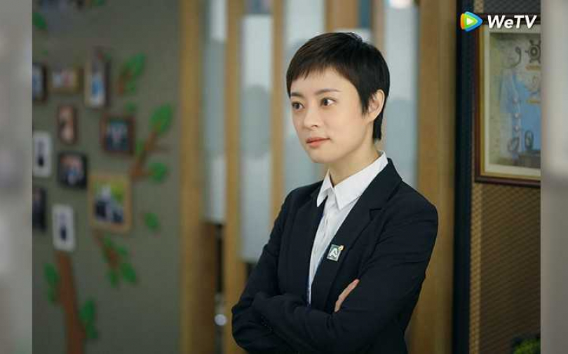 孫儷出演《安家》原因曝光 網讚:追星最高境界
