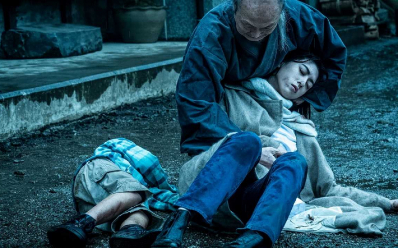 周杰倫MV女主角拍片遇怪事 三吉彩花勇闖靈異景點「舊犬鳴隧道」
