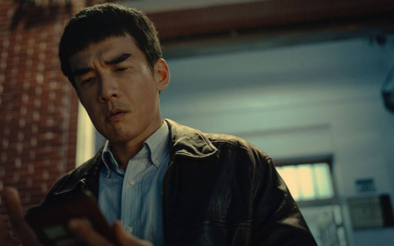 楊一展黑化演出！　《化外之醫》獲高評價：有別偶像角色