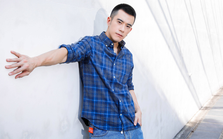 星談心／紀言愷「玩笑話」打進世壯運！誤入「頂A組」　挑戰職業級