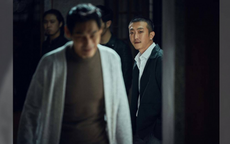 《角頭-鬥陣欸》狠角色蠍子再回歸 是元介嗆張懷秋「超討厭這個人」