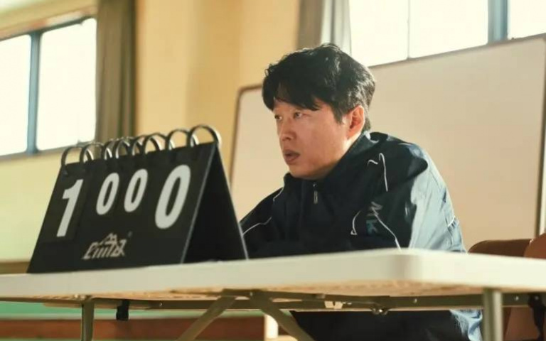 《異能》體育老師變導演！金熙元憑口碑神劇《照明商店》後，再戰百億人氣網漫！