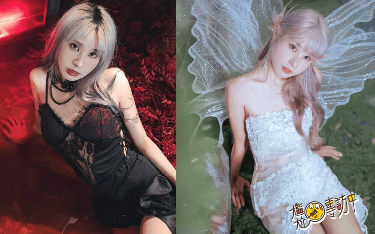 「尷尬小精靈」到創業老闆：妮妮汝把遊戲人生玩成事業地圖