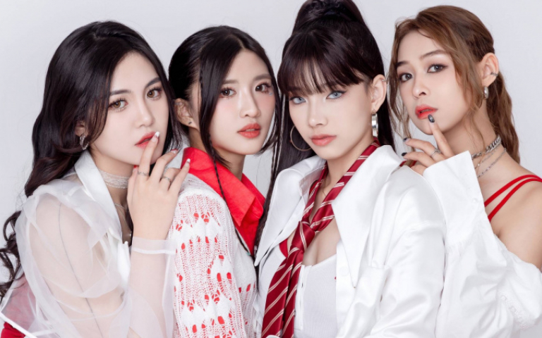 金志遙出道30年獻「螢幕初吻」　致敬郭富城演出女團「SVETA」MV