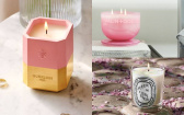 空氣中都是香香的味道！2026 必收香氛蠟燭：嬌蘭居家藝術、Diptyque 限量櫻花、(MALIN+GOETZ) 巨型玫瑰打造質感生活
