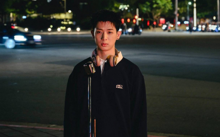 林亭翰「二度入伍」治好拖延症　鋼鐵執行力助攻四季創作計畫