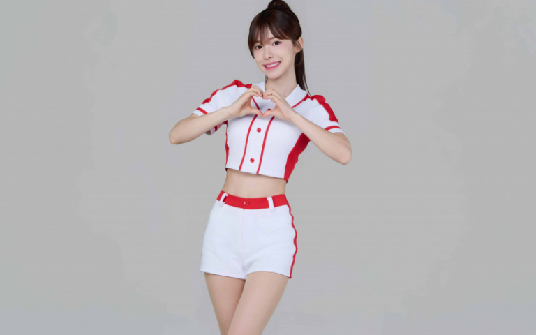李多慧聲音沙啞自嘲「好man」　曝工作狂體質：一個月休2天足夠