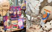 【本週美妝頭條】SABON、PAUL&JOE 2026聖誕限定華麗亮相，法國小眾香Maison Matine正式登台！