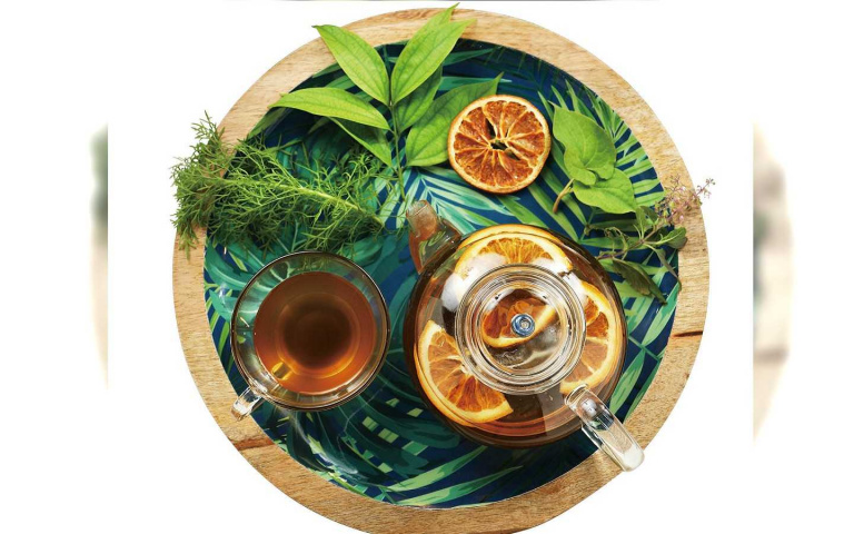 翻玩古早味1/日常野草 解憂消油膩