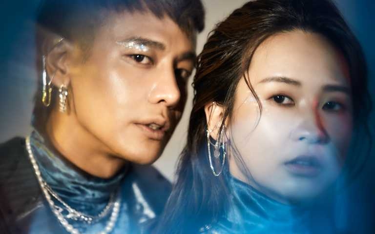 男女都能駕馭的珍珠飾品！台灣設計師輕珠寶品牌模糊性別定義 時尚由你自己做主